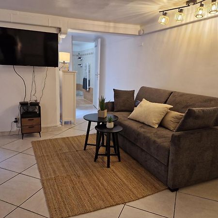 Le Cosy - Renovated In Place Massena Nice Bagian luar foto