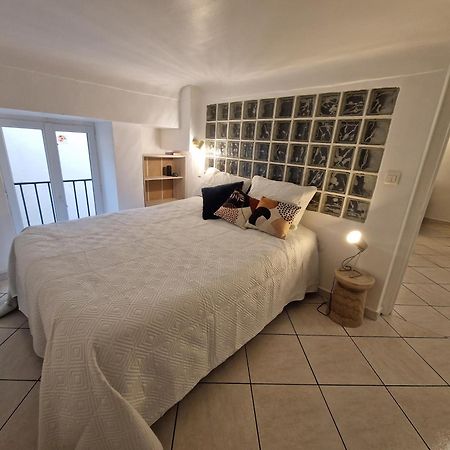 Le Cosy - Renovated In Place Massena Nice Bagian luar foto
