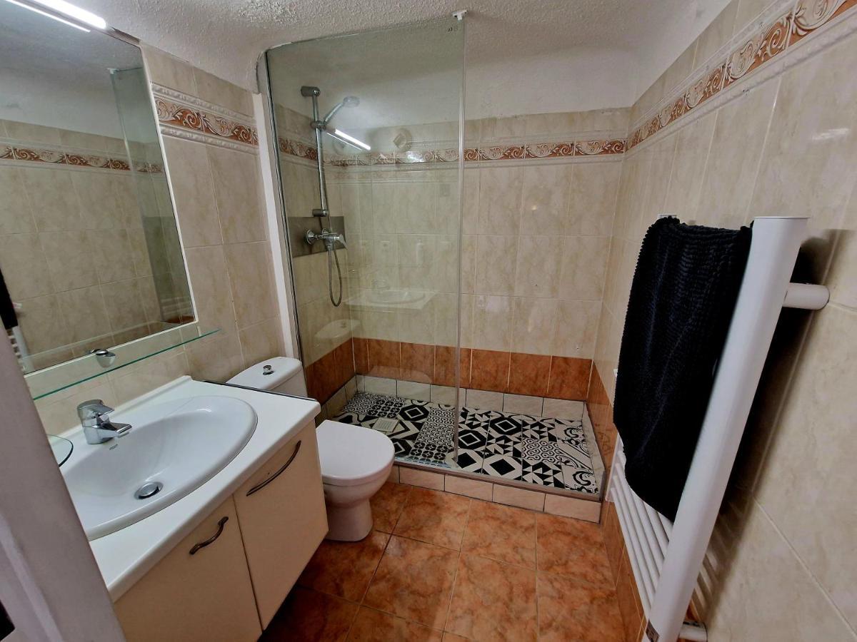 Le Cosy - Renovated In Place Massena Nice Bagian luar foto