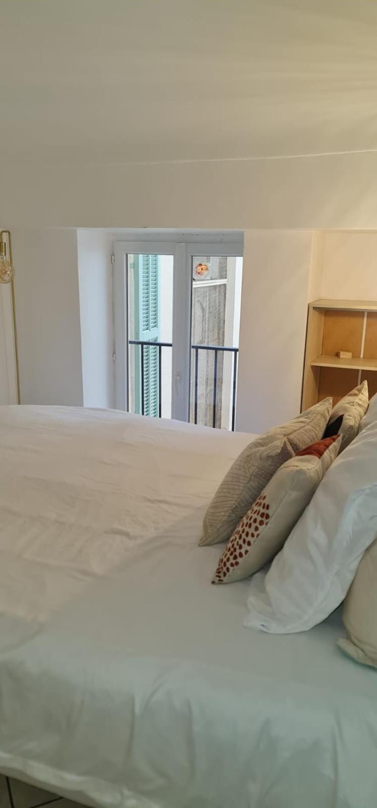 Le Cosy - Renovated In Place Massena Nice Bagian luar foto