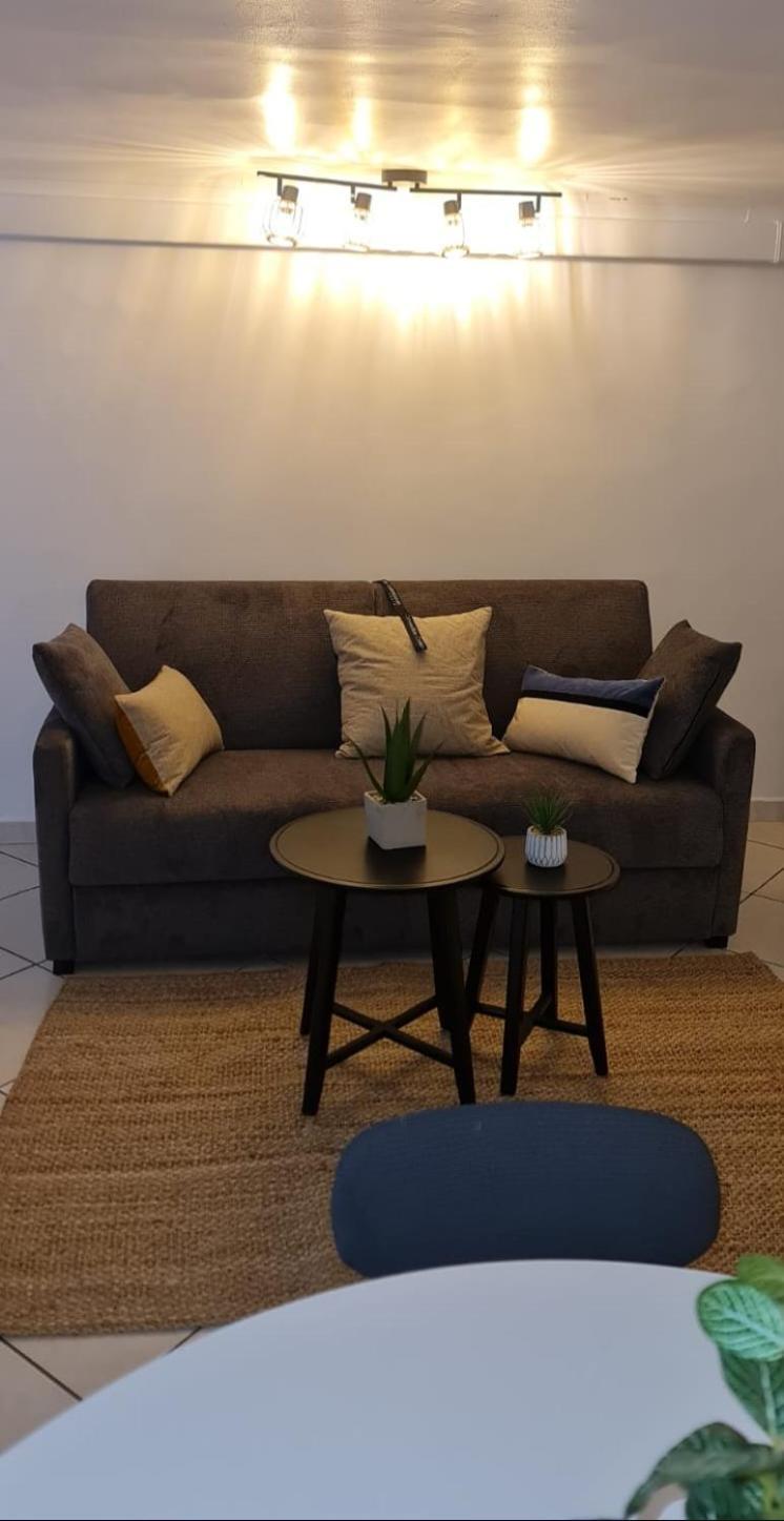 Le Cosy - Renovated In Place Massena Nice Bagian luar foto