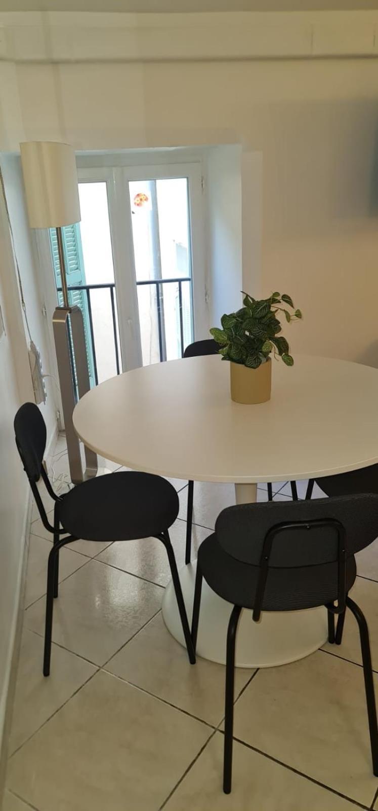 Le Cosy - Renovated In Place Massena Nice Bagian luar foto