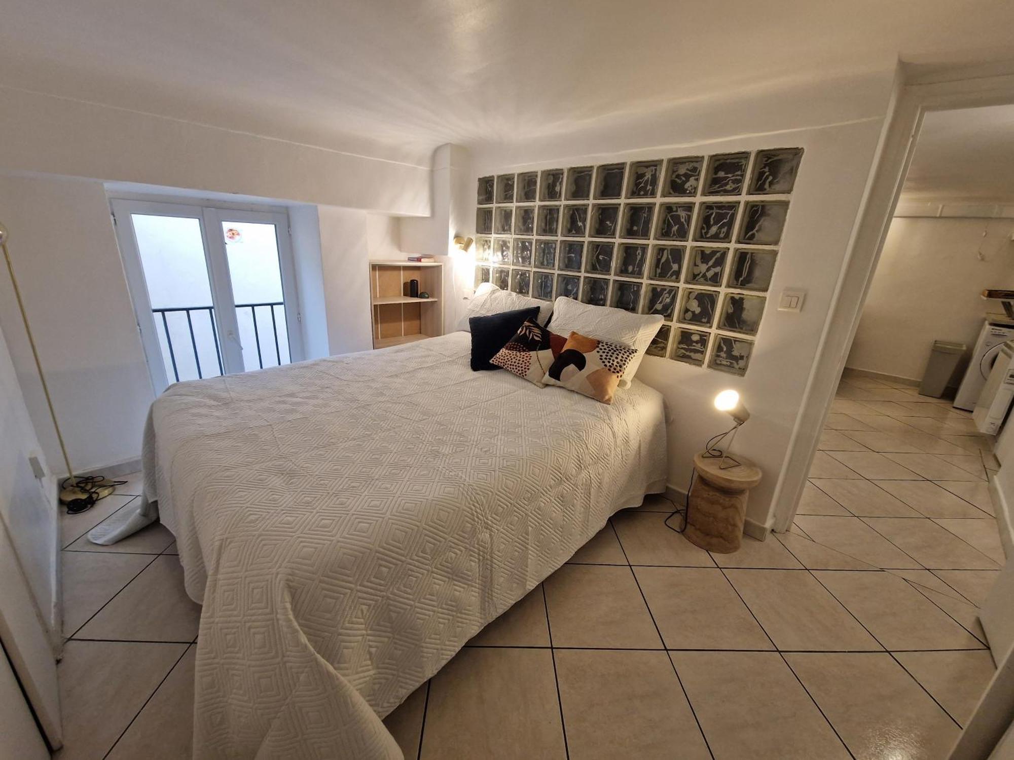 Le Cosy - Renovated In Place Massena Nice Bagian luar foto